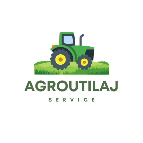 Agro Utilaj logo