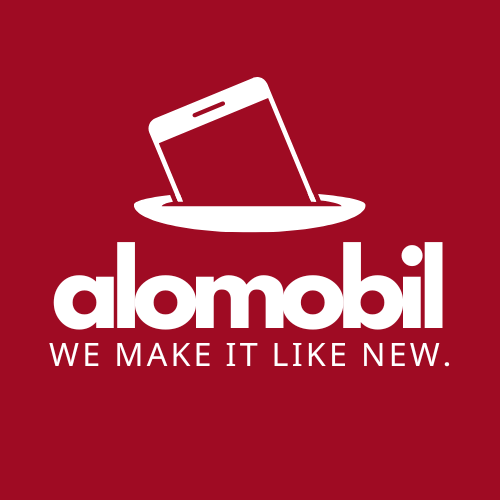 Alo Mobil logo