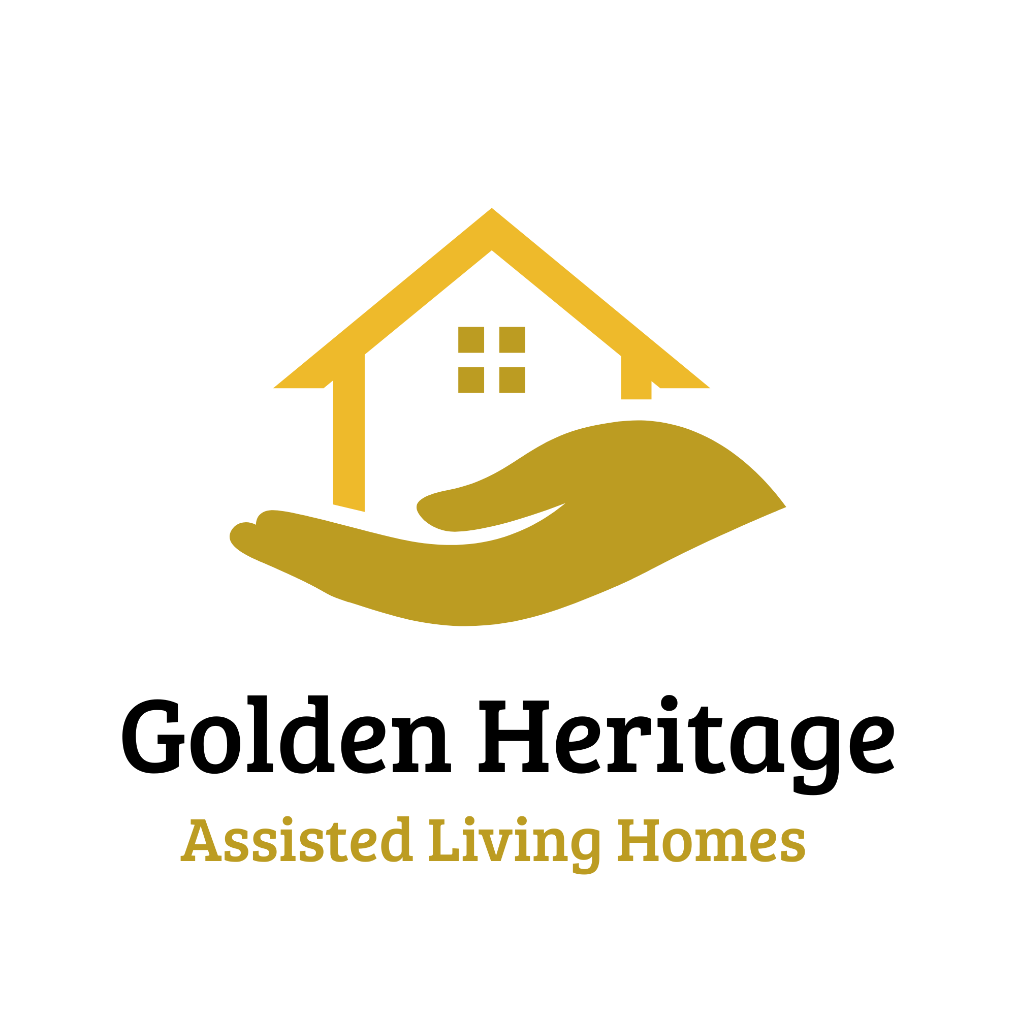 Golden Heritage logo