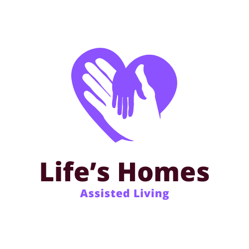 Life Homes logo