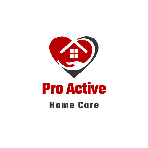 Proactive logo